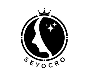 SEYOCRO logo
