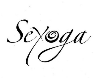 SEYOGA logo