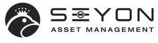 SEYON ASSET MANAGEMENT logo
