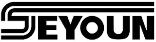 SEYOUN logo