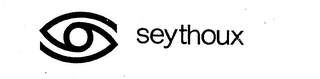 SEYTHOUX S logo