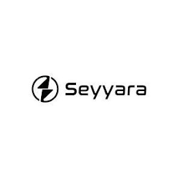 SEYYARA logo