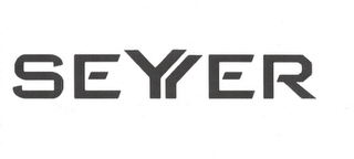 SEYYER logo