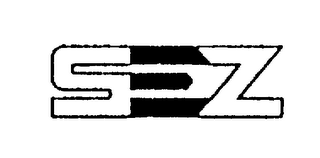 SEZ logo