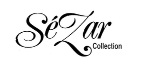 SEZAR COLLECTION logo
