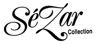 SEZAR COLLECTION logo