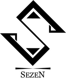 SEZEN logo