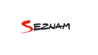 SEZNAM logo