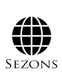 SEZONS logo