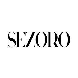 SEZORO logo