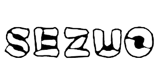 SEZUO logo
