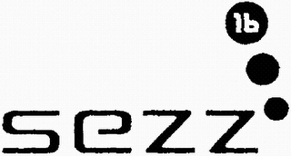 SEZZ 16 logo