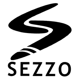 SEZZO logo