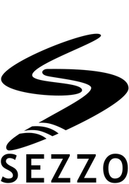 SEZZO logo