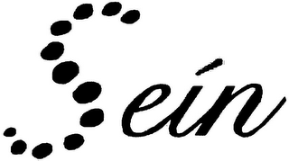 SEÍN logo