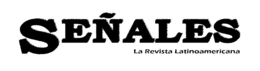 SEÑALES LA REVISTA LATINOAMERICANA logo