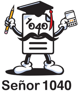 SEÑOR 1040 logo