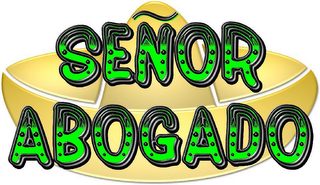 SEÑOR ABOGADO logo