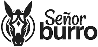 SEÑOR BURRO logo