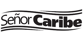 SEÑOR CARIBE logo