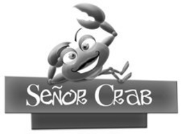 SEÑOR CRAB logo