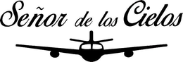 SEÑOR DE LOS CIELOS logo