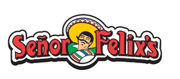 SEÑOR FELIX'S logo