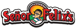 SEÑOR FELIX'S logo