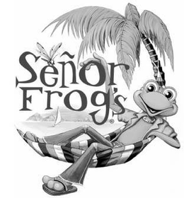 SEÑOR FROG'S logo