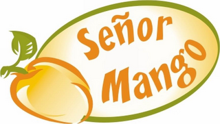SEÑOR MANGO logo