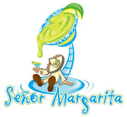 SEÑOR MARGARITA logo