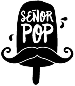 SEÑOR POP logo