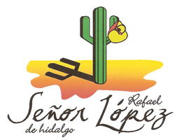 SEÑOR RAFAEL LÓPEZ DE HIDALGO logo