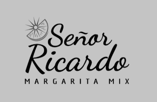 SEÑOR RICARDO MARGARITA MIX logo