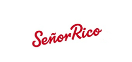 SEÑOR RICO logo