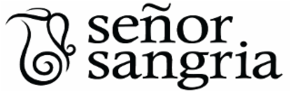 SEÑOR SANGRIA