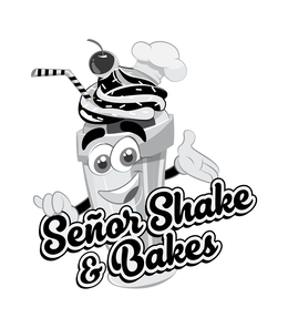 SEÑOR SHAKE & BAKES logo