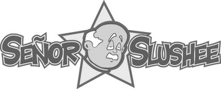 SEÑOR SLUSHEE logo