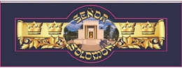 SEÑOR SOLOMON logo