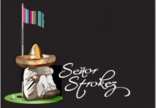 SEÑOR STROKEZ logo