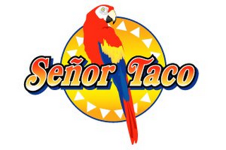 SEÑOR TACO logo
