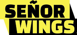 SEÑOR WINGS logo