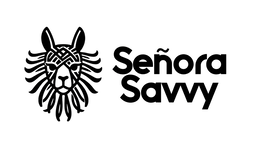 SEÑORA SAVVY logo