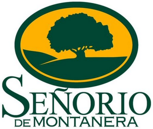 SEÑORIO DE MONTANERA logo