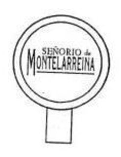 SEÑORIO DE MONTELARREINA logo