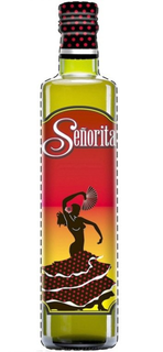 SEÑORITA logo