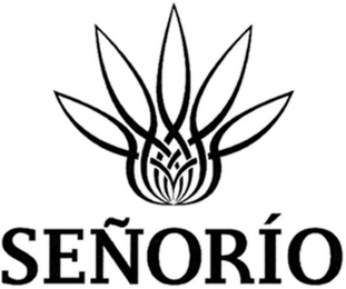 SEÑORÍO logo