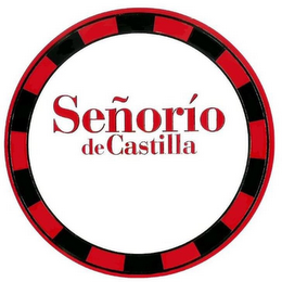 SEÑORÍO DE CASTILLA logo