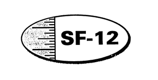SF-12 logo