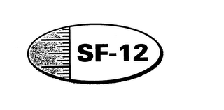 SF-12 logo